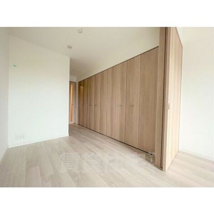 S-RESIDENCE神沢affordの内装