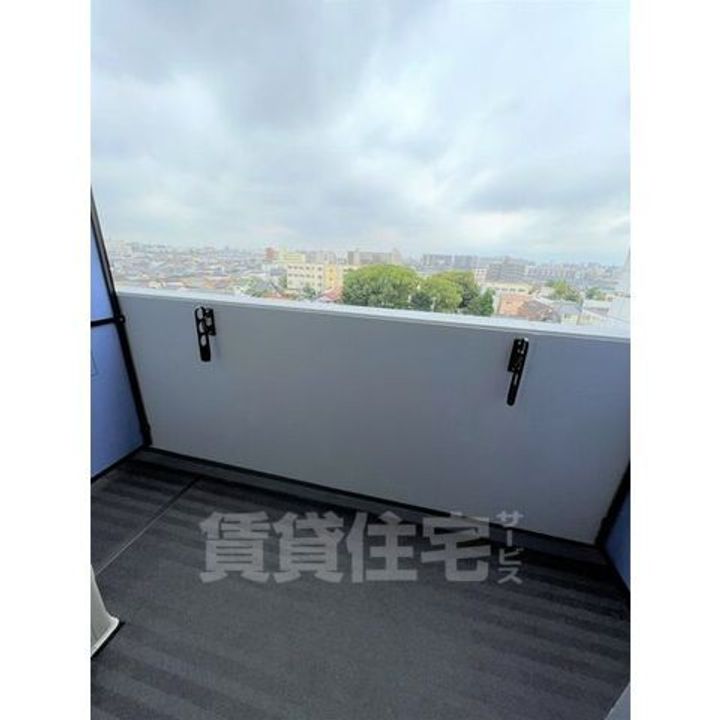 S-RESIDENCE神沢affordの周辺