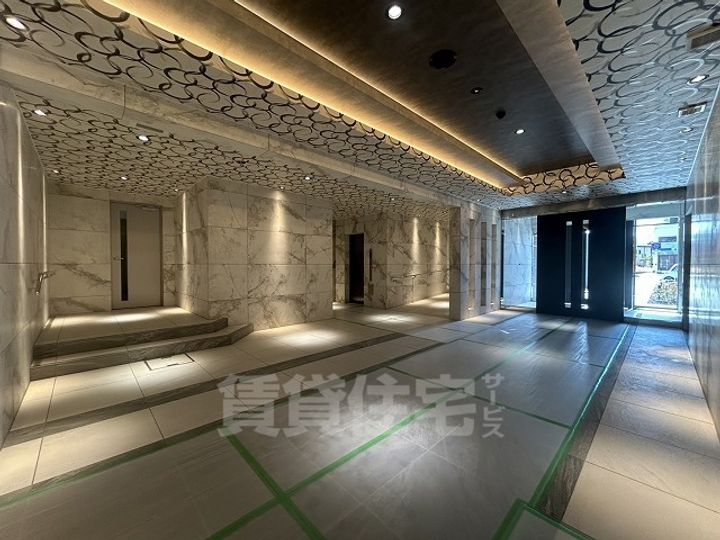 S-RESIDENCE神沢affordのその他画像