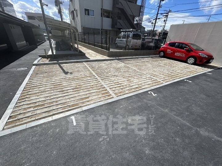 S-RESIDENCE神沢affordのその他画像