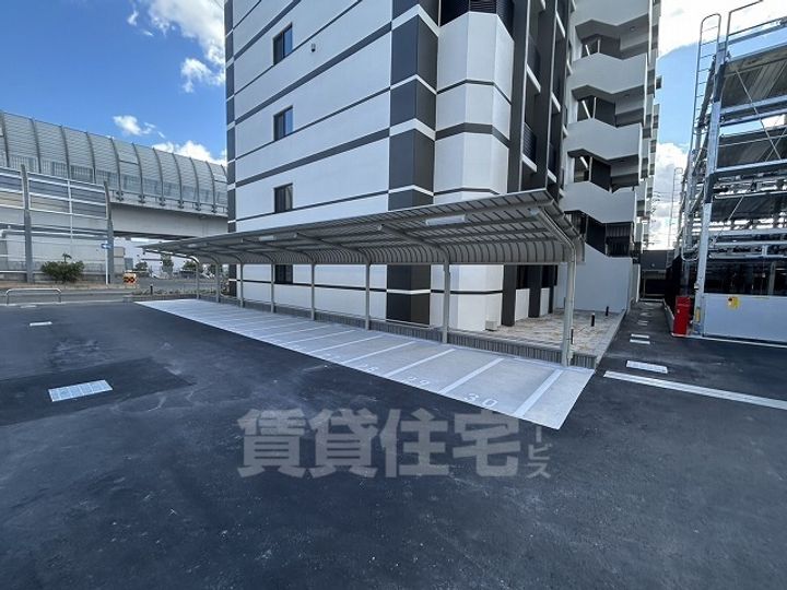 S-RESIDENCE神沢affordのその他画像