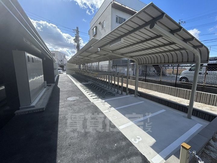 S-RESIDENCE神沢affordのその他画像