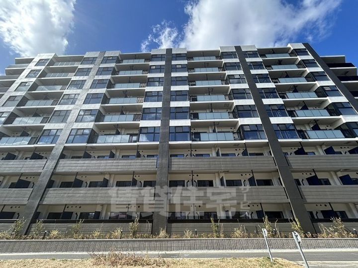 S-RESIDENCE神沢affordの外観