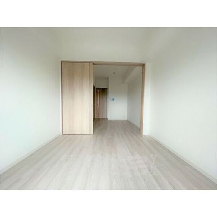 S-RESIDENCE神沢affordの内装