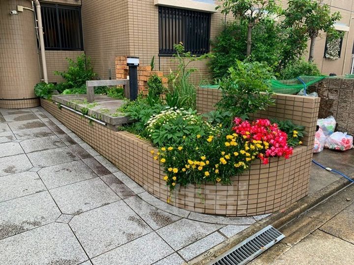 H・S TOWNのその他画像