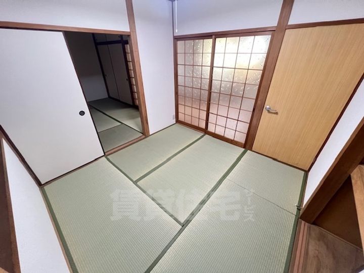 梶原ハイツのその他画像