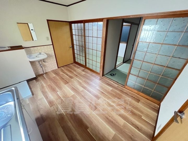 梶原ハイツのその他画像