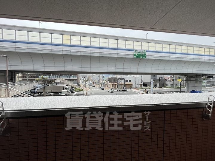 プレジオ西宮今津の周辺
