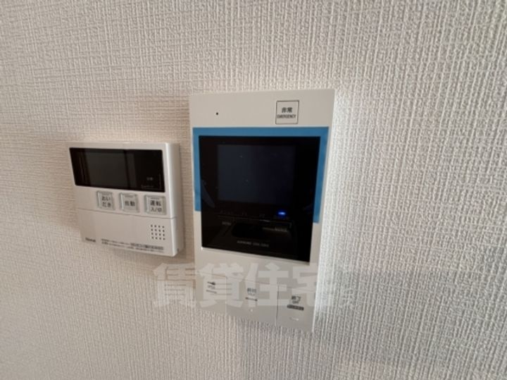 Alivio三田駅前のその他画像