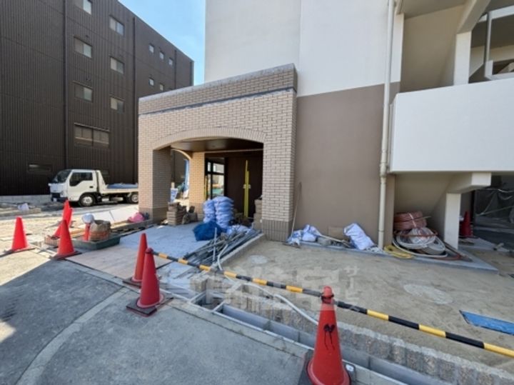 Alivio三田駅前のその他画像