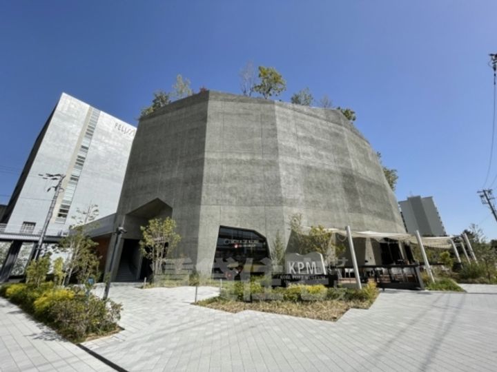 Alivio三田駅前のその他画像