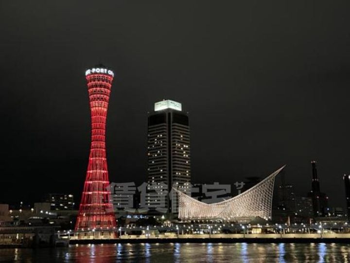 Alivio三田駅前のその他画像