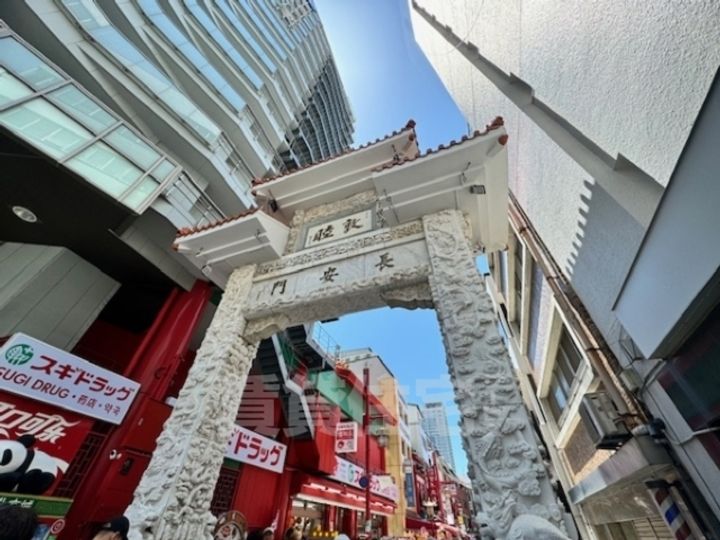 Alivio三田駅前のその他画像
