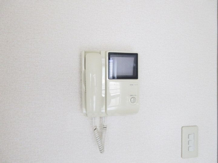 大阪府高石市加茂4丁目の賃貸マンションのその他画像