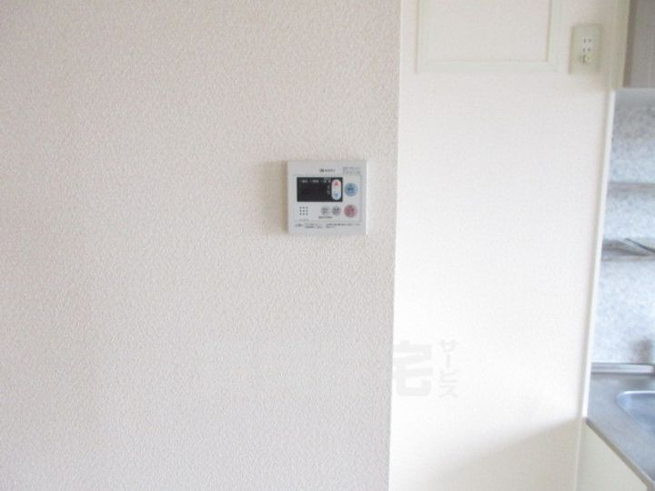 大阪府高石市加茂4丁目の賃貸マンションのその他画像