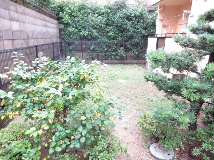 大阪府高石市加茂4丁目の賃貸マンションのその他画像