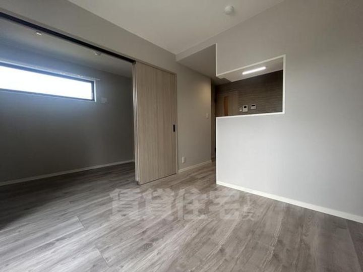 Gracias Court豊野町の内装