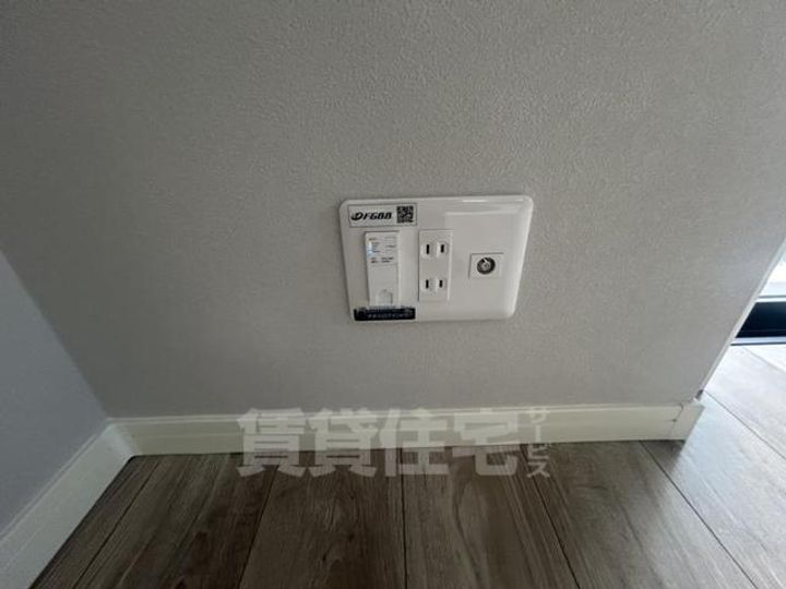 Gracias Court豊野町のその他画像