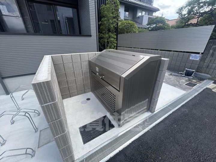 Gracias Court豊野町のその他画像