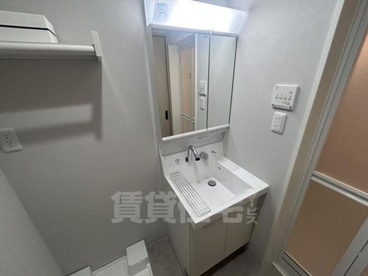 Gracias Court豊野町の内装