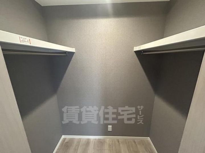 Gracias Court豊野町の内装