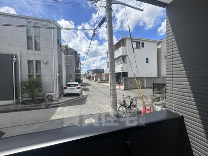 Gracias Court豊野町の周辺