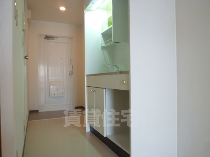 枚岡グリーンヒルズのその他画像