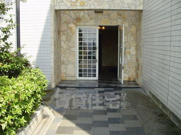 枚岡グリーンヒルズのその他画像