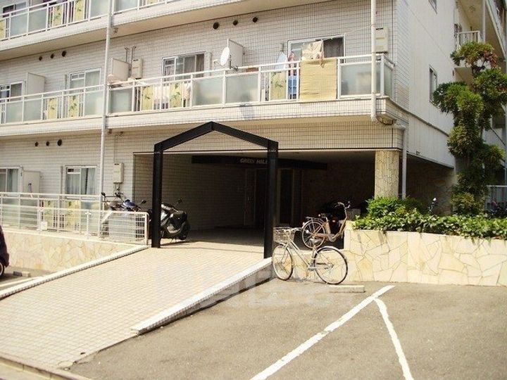 枚岡グリーンヒルズのその他画像