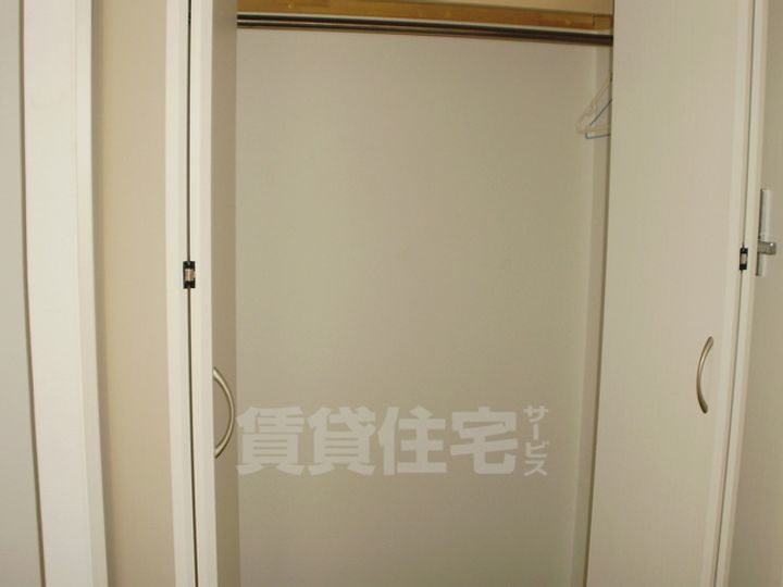 枚岡グリーンヒルズの内装