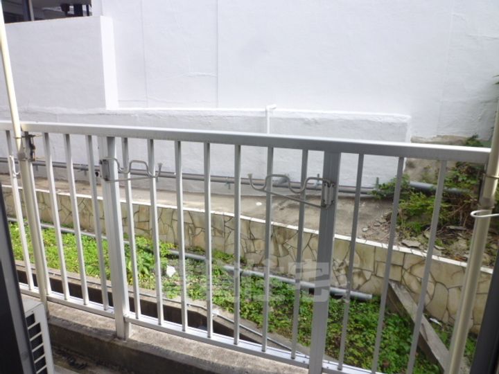 枚岡グリーンヒルズの周辺