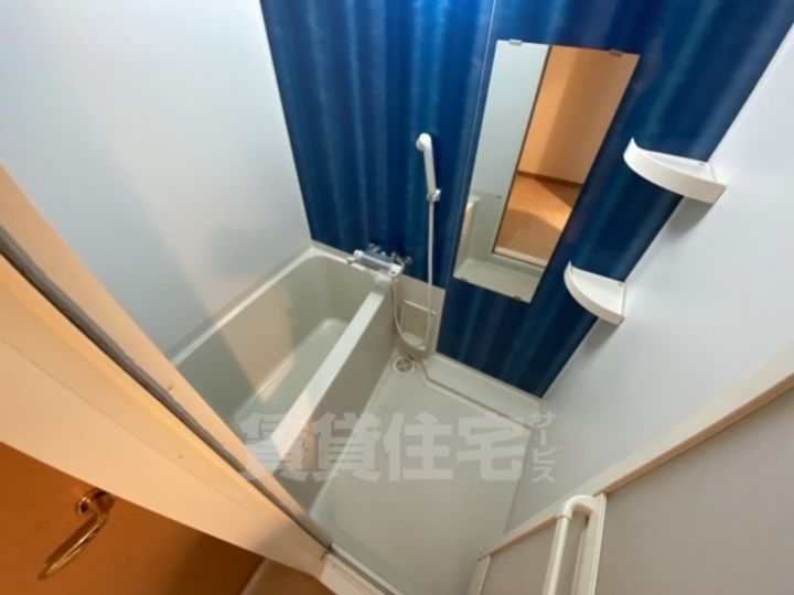 STATION COURT NORTHの風呂