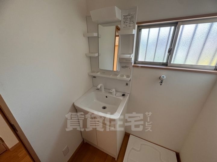 メゾンド須磨の内装