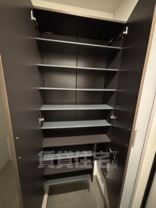 LaMaison大田町の内装