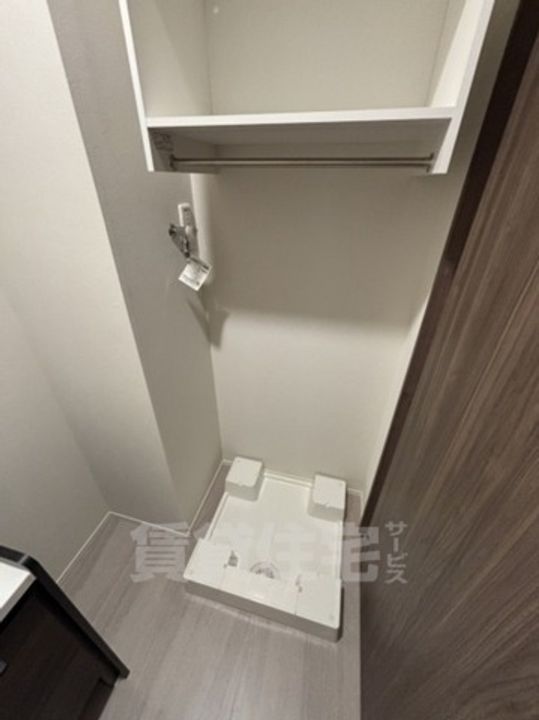 LaMaison大田町の内装