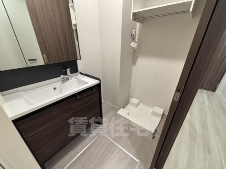 LaMaison大田町の内装