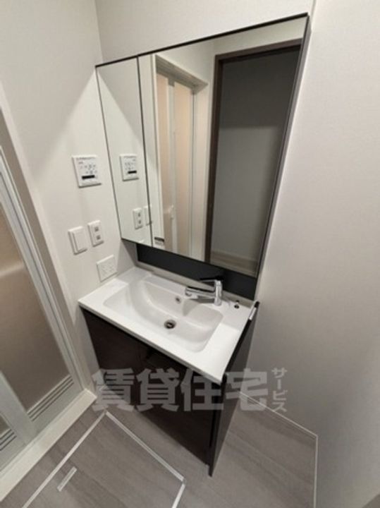 LaMaison大田町の内装