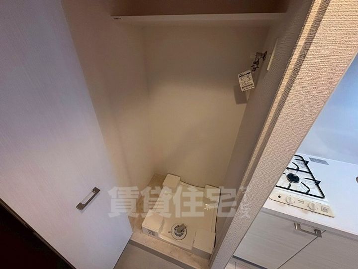 エスリード桜山ル・ヴェールの内装