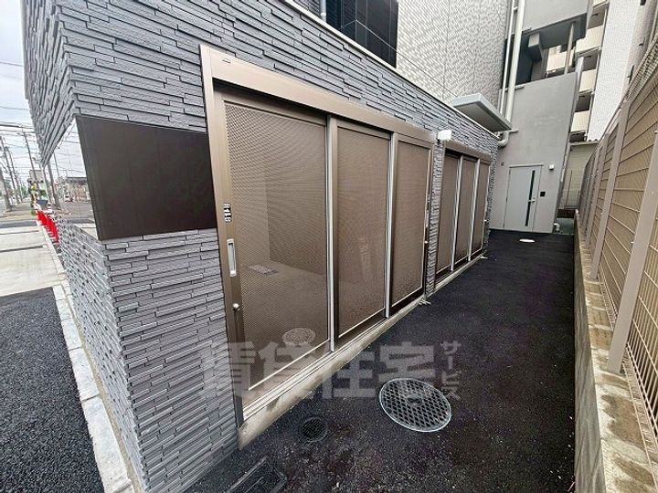 エスリード桜山ル・ヴェールのその他画像