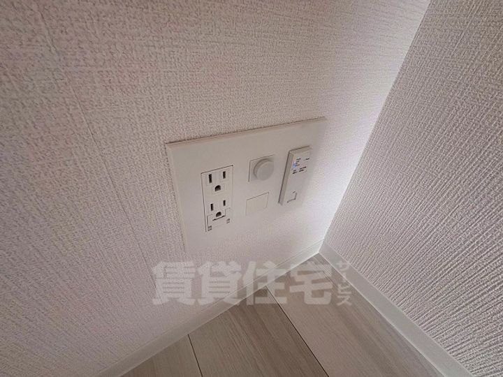 エスリード桜山ル・ヴェールのその他画像