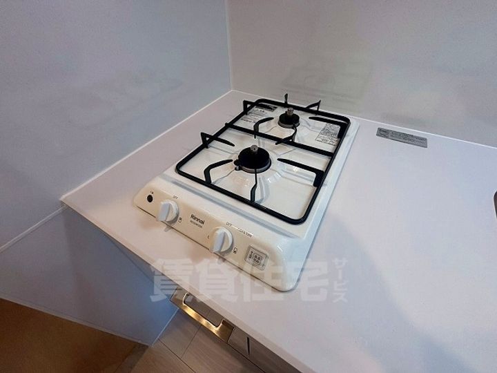 エスリード桜山ル・ヴェールのその他画像