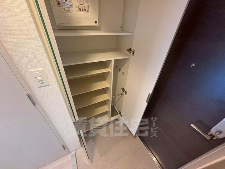 エスリード桜山ル・ヴェールのその他画像