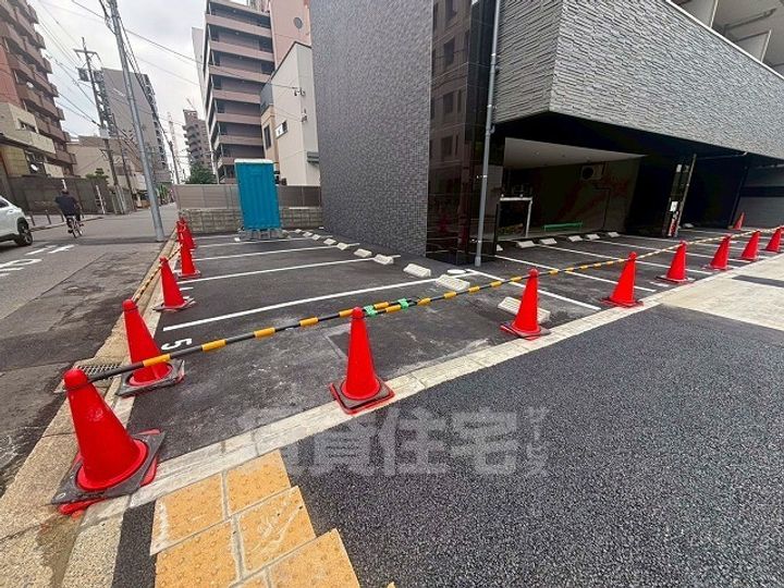 エスリード桜山ル・ヴェールのその他画像