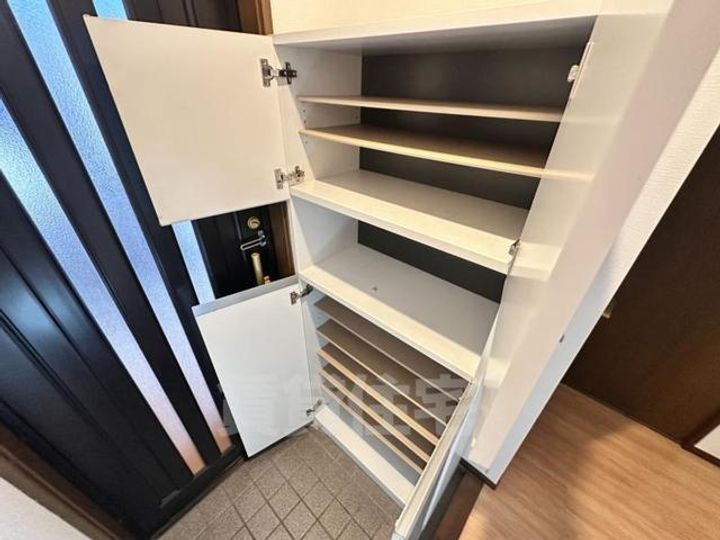 兵庫県尼崎市東難波町3丁目(一戸建)の賃貸物件のその他画像