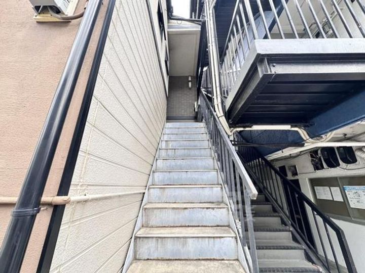 兵庫県尼崎市東難波町3丁目(一戸建)の賃貸物件のその他画像