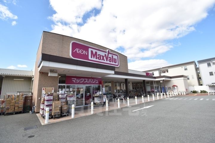 兵庫県尼崎市東難波町3丁目(一戸建)の賃貸物件の周辺