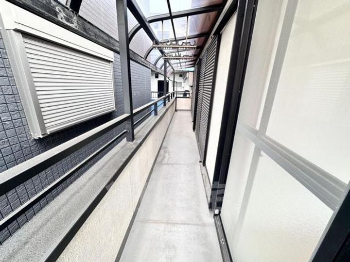 兵庫県尼崎市東難波町3丁目(一戸建)の賃貸物件のその他画像