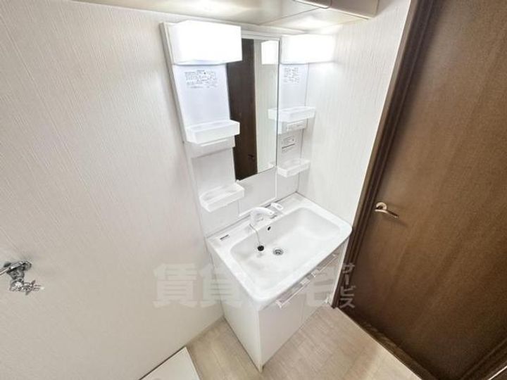 兵庫県尼崎市東難波町3丁目(一戸建)の賃貸物件の内装