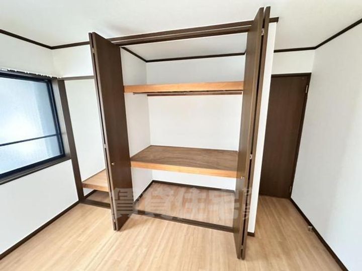 兵庫県尼崎市東難波町3丁目(一戸建)の賃貸物件の内装