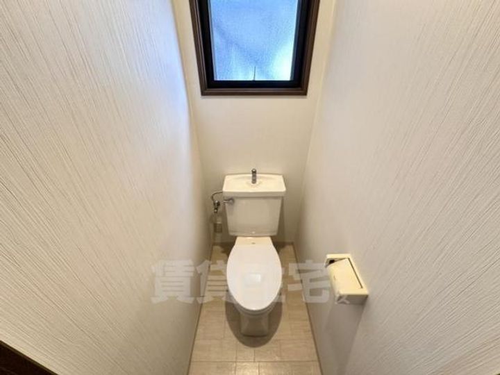 兵庫県尼崎市東難波町3丁目(一戸建)の賃貸物件の内装